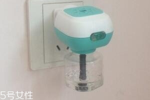 雷達(dá)電蚊香孕婦能用嗎？