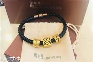 周生生轉(zhuǎn)運(yùn)珠為什么貴？周生生轉(zhuǎn)運(yùn)珠價(jià)值