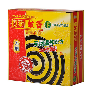 欖菊蚊香孕婦可以用嗎？欖菊蚊香對(duì)孕婦有傷害嗎？