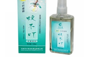蚊不叮寶寶可以用嗎？蚊不叮適合寶寶嗎？