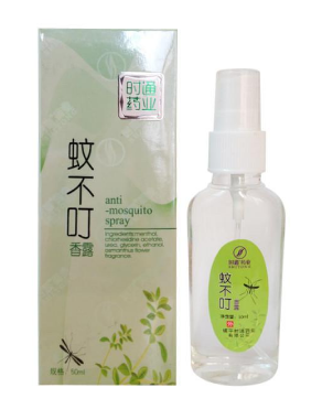 蚊不叮寶寶可以用嗎？蚊不叮適合寶寶嗎？
