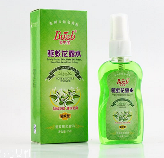 蚊不叮孕婦可以用嗎？蚊不叮對孕婦有害嗎？