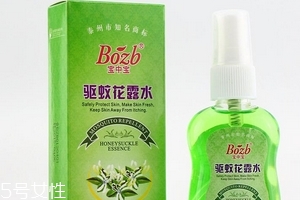 蚊不叮多少錢一瓶？蚊不叮價格