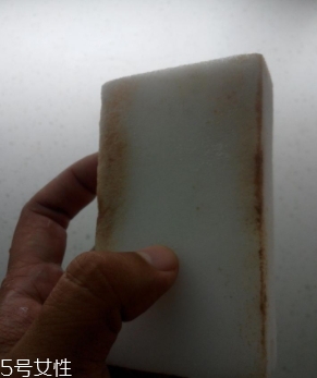 納米海綿擦有毒嗎？納米海綿會致癌嗎