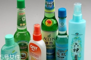 驅(qū)蚊花露水真的驅(qū)蚊嗎？驅(qū)蚊花露水驅(qū)蚊效果