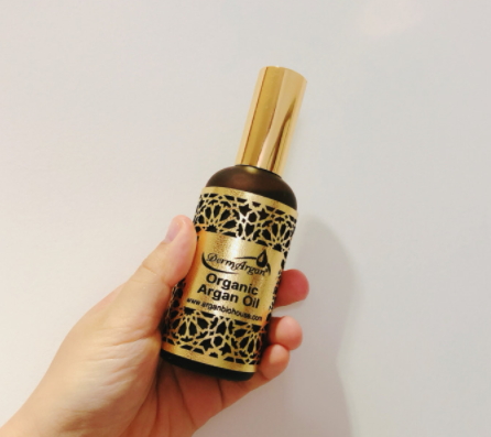 阿甘油怎么用？摩洛哥阿甘油使用方法