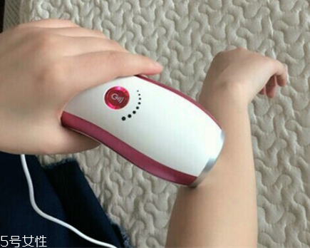 silkpro脫毛儀怎么用？silkpro脫毛儀使用方法指導