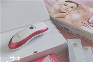 silkpro脫毛儀怎么用？silkpro脫毛儀使用方法指導(dǎo)