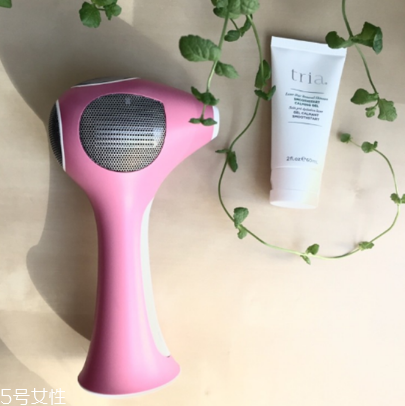 tria脫毛儀怎么樣？tria脫毛儀有效果嗎