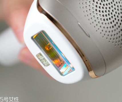 飛利浦脫毛儀哪款好用？飛利浦脫毛儀各型號(hào)對(duì)比
