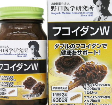 褐藻糖膠怎么吃？褐藻糖膠騙局