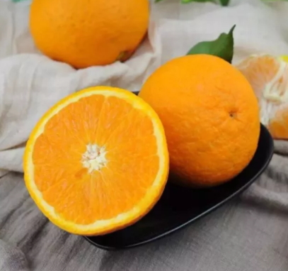 青見柑橘多少錢一斤？青見的功效作用