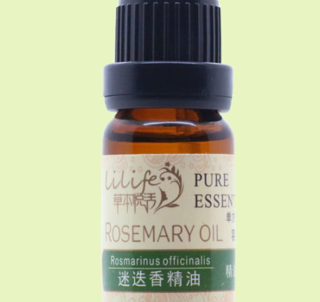 迷迭香精油可以泡腳嗎？迷迭香精油泡腳配方