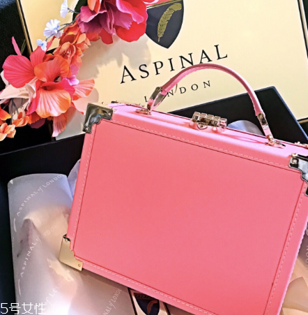 aspinal of london包怎么樣？aspinal of london評(píng)價(jià)
