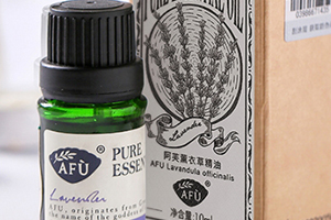 薰衣草精油什么牌子好？薰衣草精油排行榜