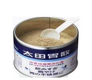 太田胃散可以解酒嗎？太田胃散解酒效果好嗎？