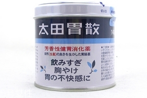 太田胃散什么味道？太田胃散會苦嗎？