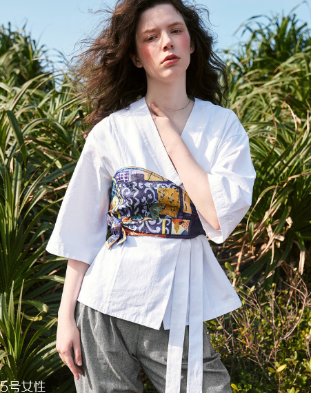 上身豐滿穿什么衣服好？適合上身豐滿女生的穿搭推薦