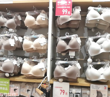 優(yōu)衣庫內(nèi)衣怎么樣？優(yōu)衣庫內(nèi)衣口碑