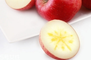 冰糖心蘋果是脆的嗎？冰糖心蘋果是脆還是粉