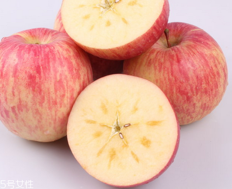 冰糖心蘋(píng)果孕婦能吃嗎？孕婦吃冰糖心蘋(píng)果好嗎？