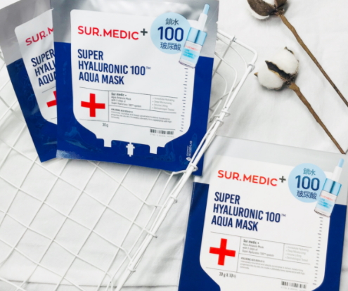 sur medic是什么牌子？sur medic什么檔次
