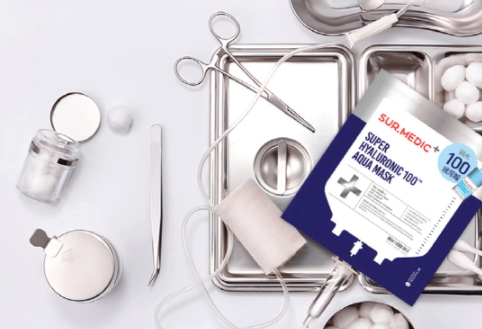 sur medic是什么牌子？sur medic什么檔次