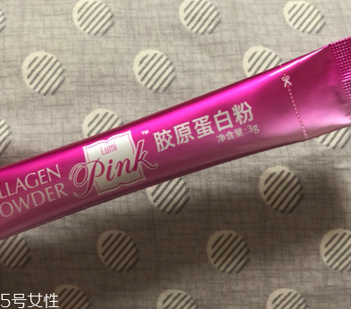 lumi膠原蛋白怎么樣？lumi膠原蛋白好不好？