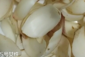 新鮮百合可以燉藕嗎？新鮮百合燉藕好吃嗎？