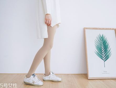 絲襪前后怎么分？絲襪前后區(qū)分方法