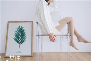 絲襪前后怎么分？絲襪前后區(qū)分方法