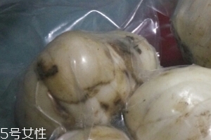 新鮮百合怎么洗？新鮮百合清洗方法