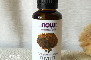 沒藥精油可以滴在內(nèi)褲上嗎？沒藥精油滴在內(nèi)褲上的好處