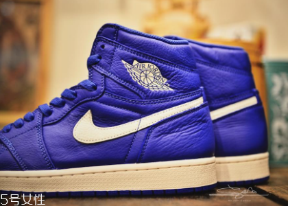 air jordan 1 hyper royal白勾皇家藍(lán)什么時(shí)候發(fā)售？