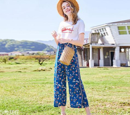 腿粗的女生夏天穿什么？腿粗女生夏季穿搭技巧