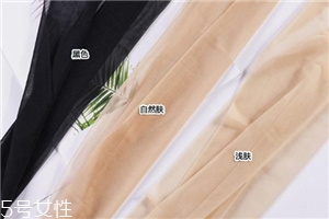 絲襪什么材質(zhì)的好？絲襪材質(zhì)對比