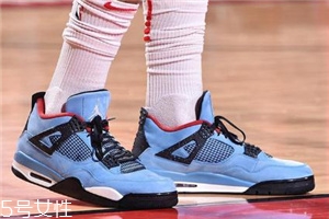 travis scott聯(lián)名air jordan 4什么時(shí)候發(fā)售？