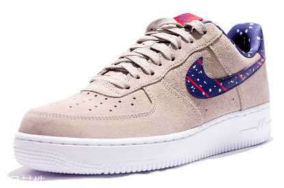 nike nasa航空探月系列有哪幾款？