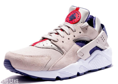 nike nasa航空探月系列有哪幾款？