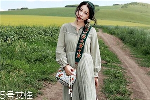 拍照穿什么衣服好看？最適合拍照的衣服推薦