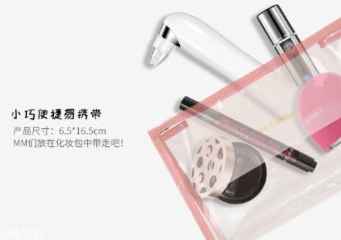 blingbelle吸黑頭儀怎么樣？blingbelle去黑頭有效嗎