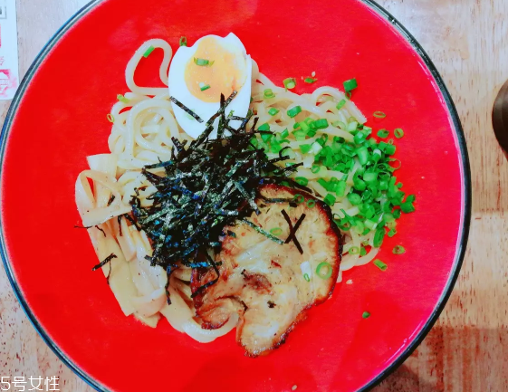 日本拉面好吃嗎？麺屋政宗測評