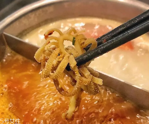 皇城老媽火鍋怎么樣？皇城老媽火鍋好吃嗎？
