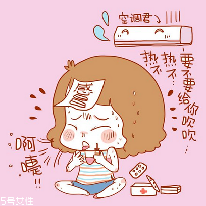 感冒藥會(huì)影響精子嗎？感冒藥對(duì)精子影響大嗎？