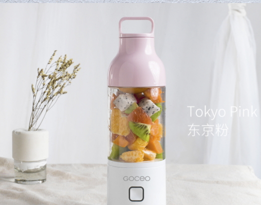 goceo果巢榨汁杯怎么樣？果巢榨汁機評測