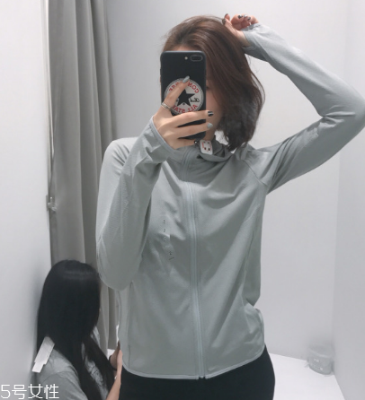 優(yōu)衣庫防曬衣能洗嗎？優(yōu)衣庫防曬衣能不能洗