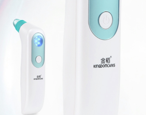 吸黑頭儀器把臉吸紅了怎么回事？吸黑頭儀把臉吸紫了怎么辦