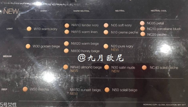 萊珀妮氣墊霜多少錢？la prairie氣墊霜何時發(fā)售？