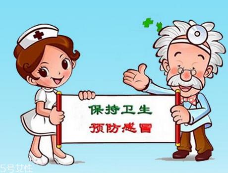 感冒藥能和胃藥一起吃嗎？感冒藥胃藥可以同服嗎？