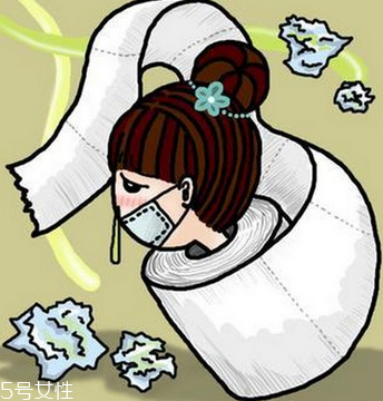 感冒藥一般幾個(gè)小時(shí)吃一次？
